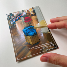 Afbeelding in Gallery-weergave laden, &#39;Marmelade&#39; goodie pack
