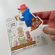 Afbeelding in Gallery-weergave laden, &#39;Marmelade&#39; goodie pack
